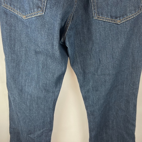 NWT: Gap Boot Jeans with Washwell 33 x 30 $60 - Picture 12 of 15